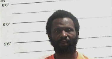 Joseph Ruffin, - Orleans Parish County, LA 